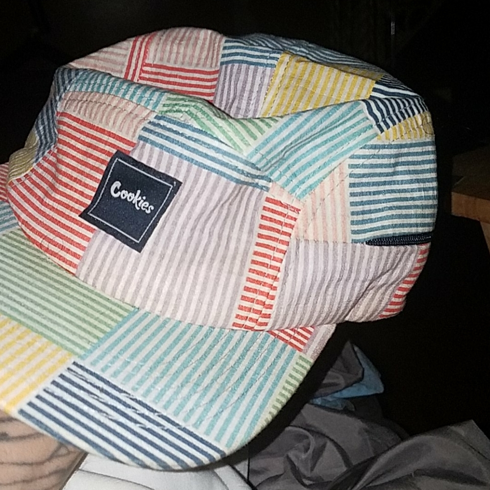 Cookies hat